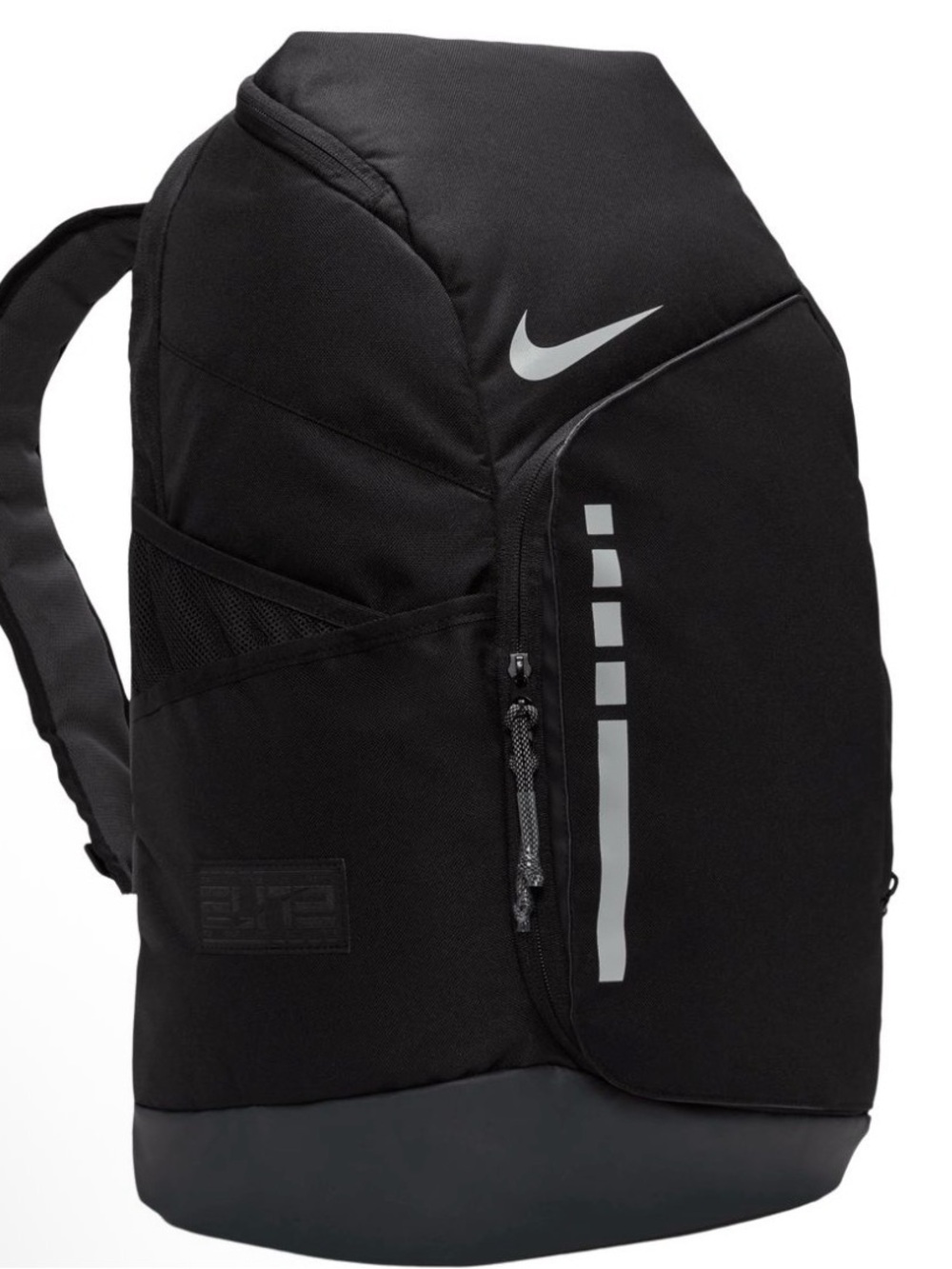 Nike Unisex Hoops Elite Pro All Over Print Gym/Basketball Chest Strap Backpack
